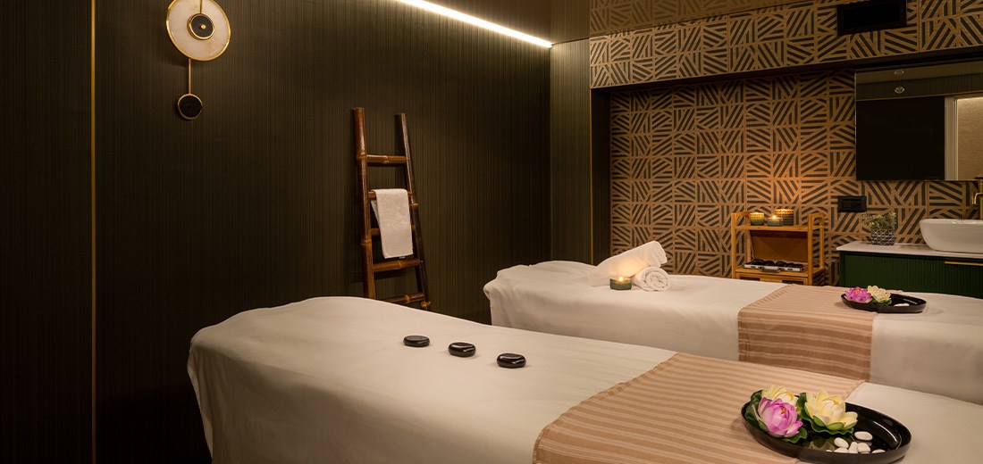 חבילת Spa time במלון קראון פלזה תל אביב לאמצע שבוע