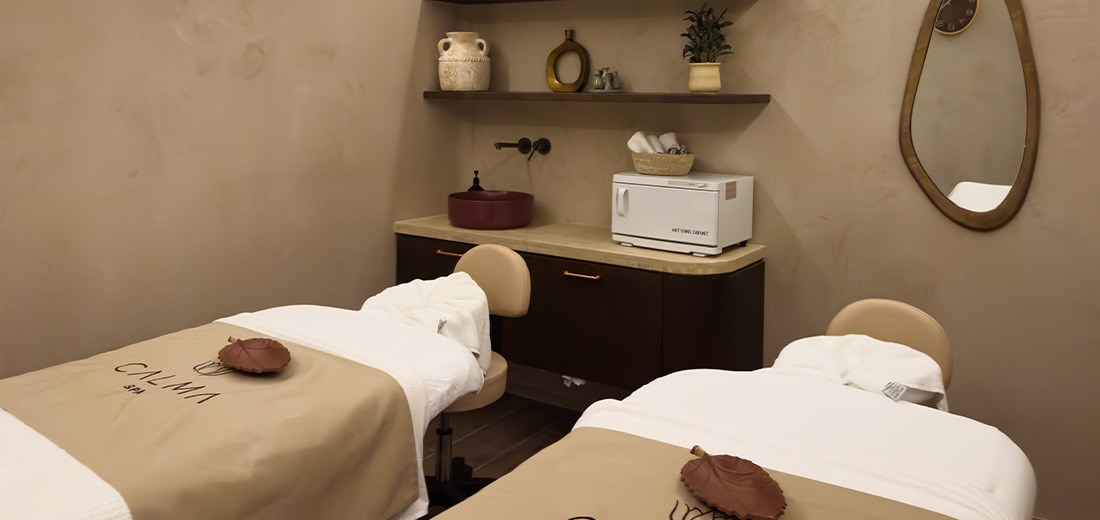 חבילת SPA TIME זוגית בפולי אורבן באמצ''ש
