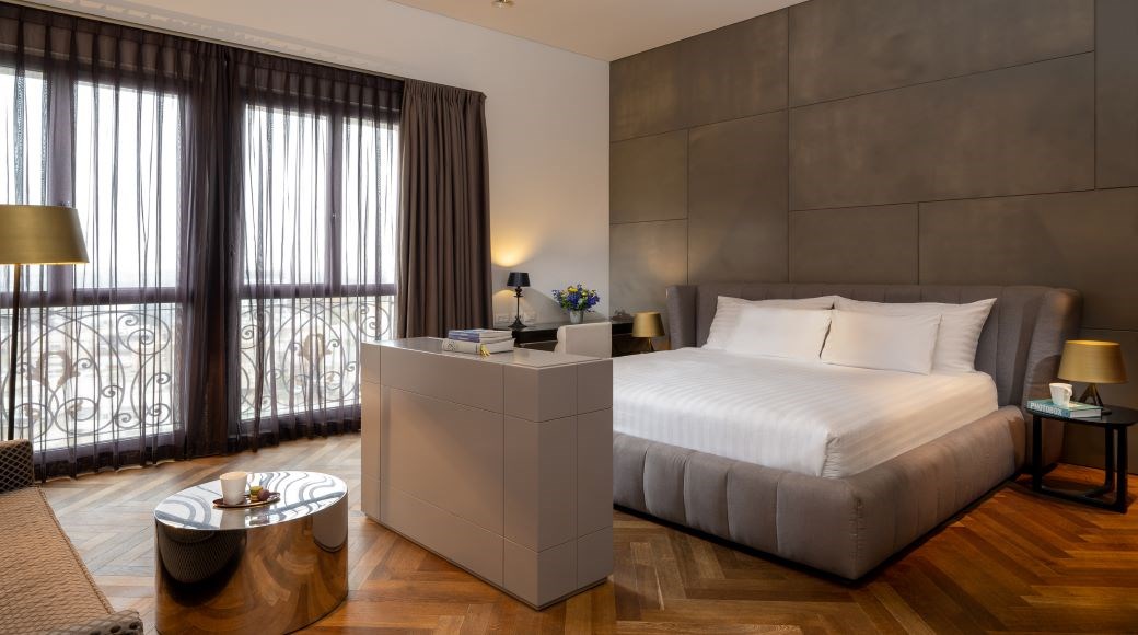 סוויטת דלקס
