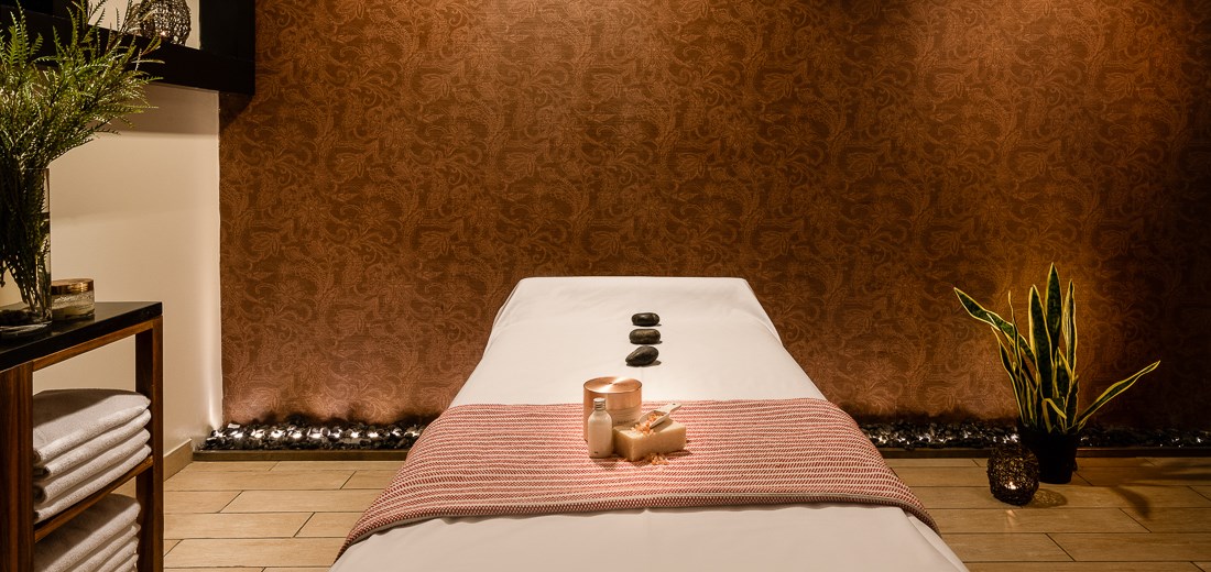 חבילת SPA TIME זוגית במלון וורט ירושלים סופ''ש