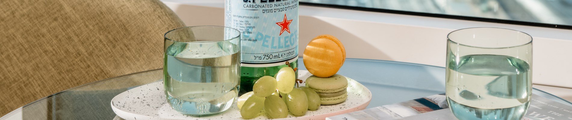 אטרקציות קראון פלזה תל אביב סיטי סנטר