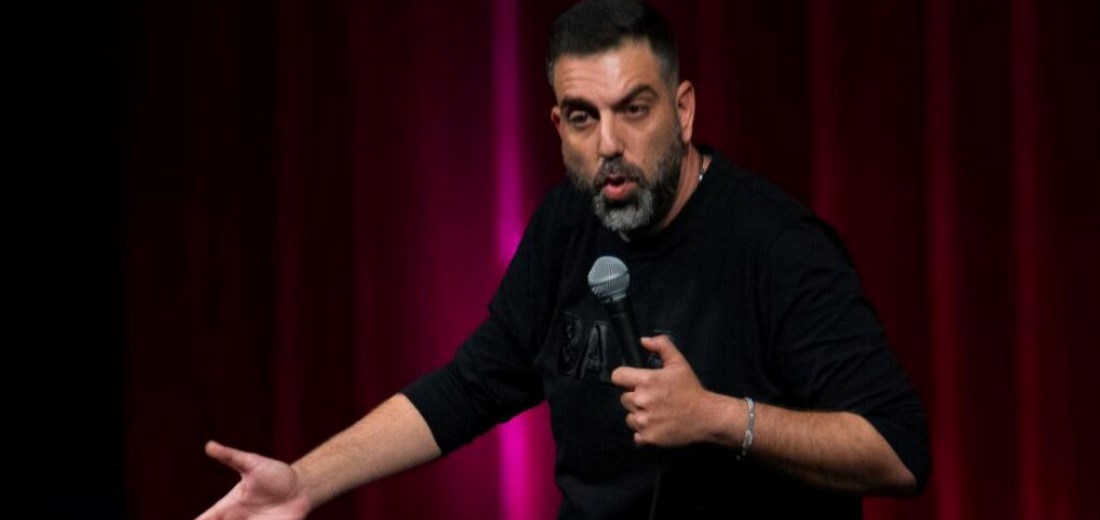 חבילת אירוח הכוללת כרטיסים להופעה של דניאל כהן