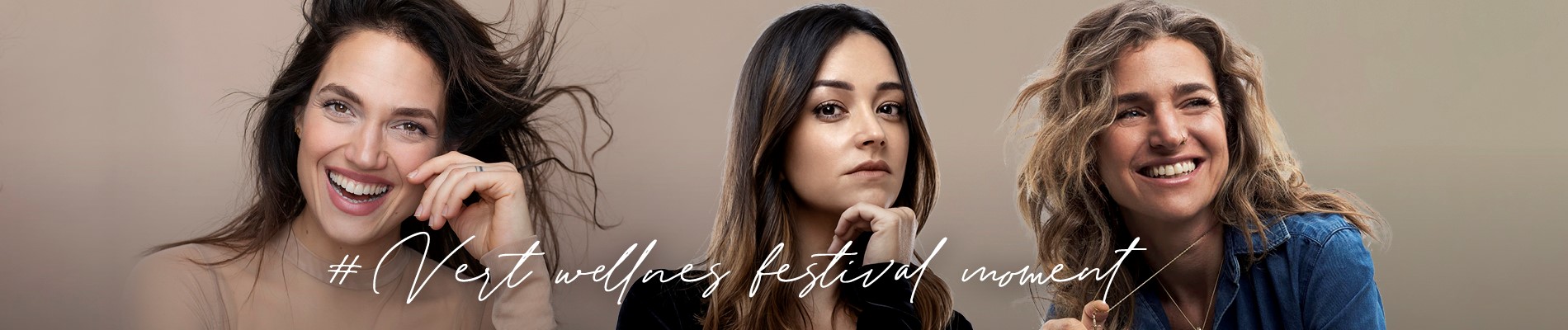 The VERT Wellness Festival